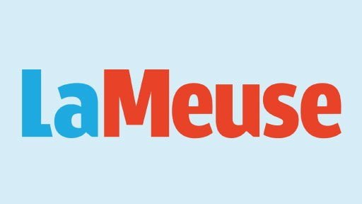 Logo La Meuse