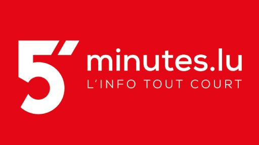 Logo RTL - 5 minutes