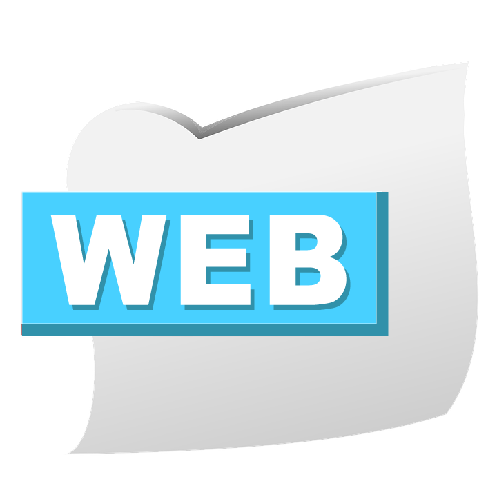 Logo Web