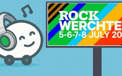 Rock Werchter 2018