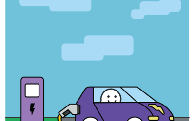 Waze now supports Electric Vehicles in Belgium
